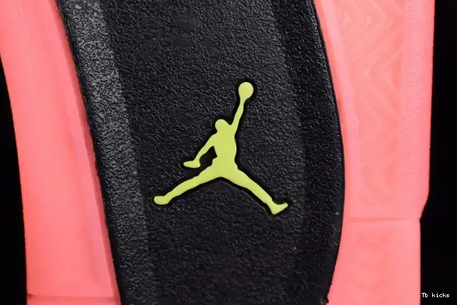 Reps TBK AQ9128-600 4 Jordan Punch